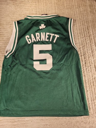 Adidas kevin garnett boston - adidas,