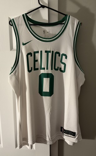 Nike boston celtics - boston, jayson