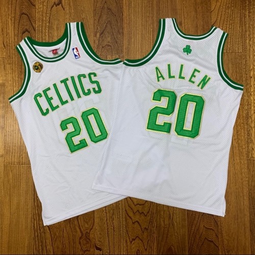 Boston celtics ray allen - celtics,