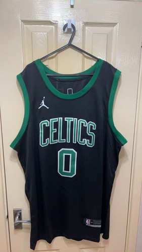 Boston celtics men jersey - men's,