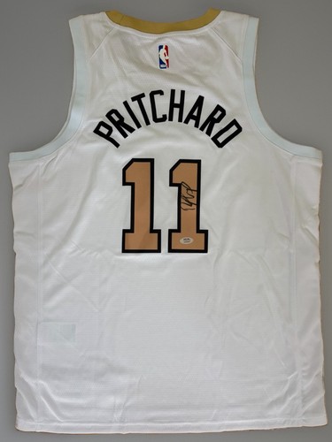 Payton pritchard signed - payton,