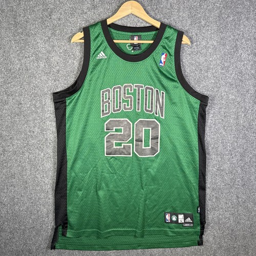 Boston celtics jersey - #20, mens