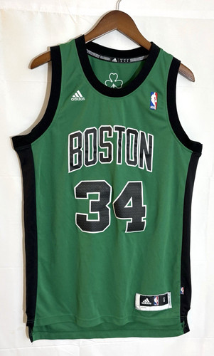 Paul pierce boston celtics 34 - paul,