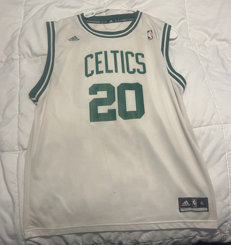 Ray allen boston celtics - ray,