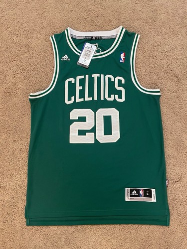 Vintage adidas boston celtics - adidas,