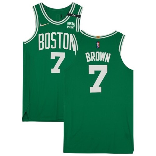 Nike nba jaylen brown green - nba,