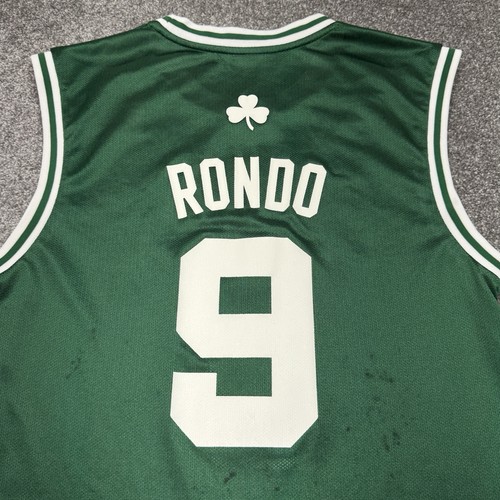 Rajon rondo boston celtics - rajon,