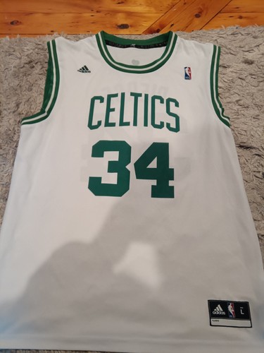 Size paul pierce - size, boston