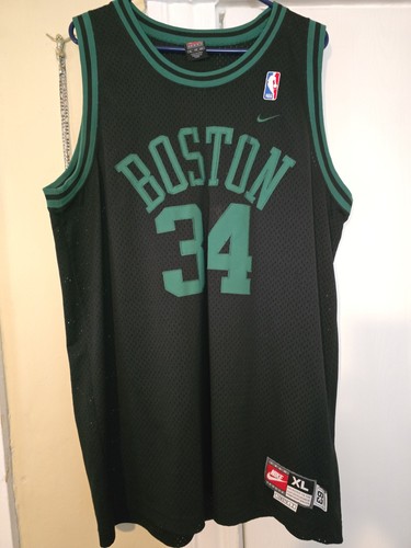 Vintage nike boston celtics - vintage,