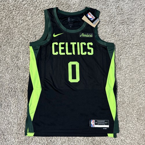 Boston celtics jayson tatum - boston,