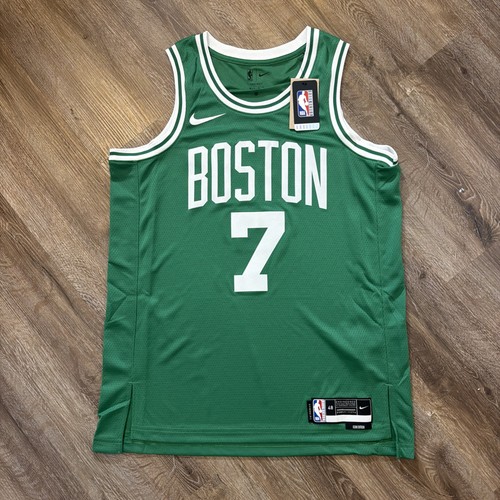Boston celtics jersey large - boston,