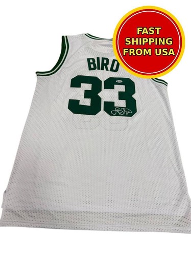 Larry bird boston celtics - celtics, #33