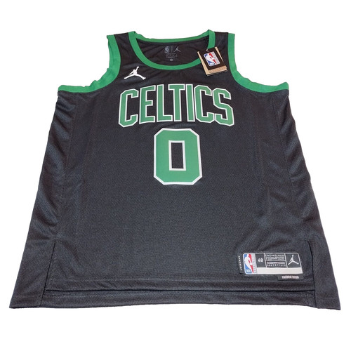 Boston celtics jayson tatum - boston,