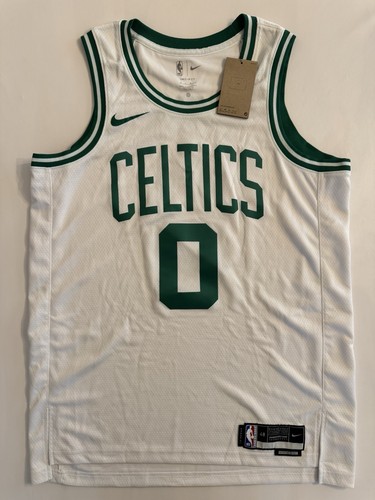 Nike boston celtics - boston, jayson