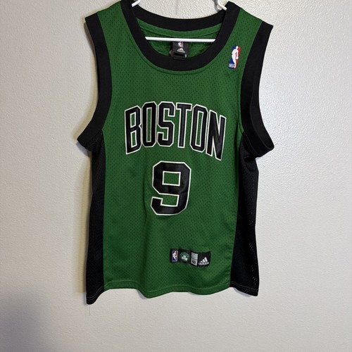 Adidas boston celtics jersey - adidas,