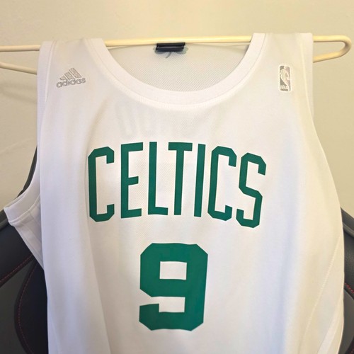 Adidas boston celtics - adidas, rajon