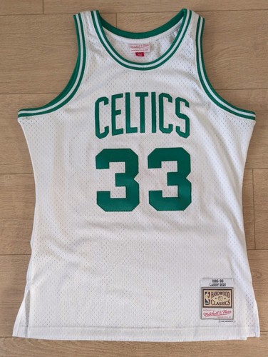 Larry bird 1985 boston - larry,