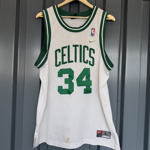Vtg nike boston celtics - vtg,