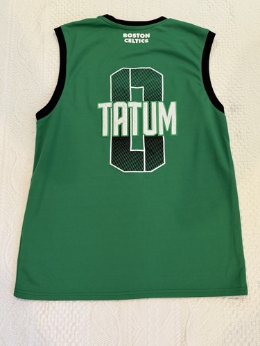 Boston celtics jayson - boston, tatum