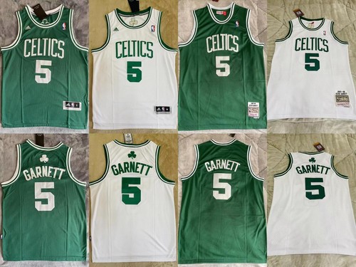Adult boston celtics 5 - boston,