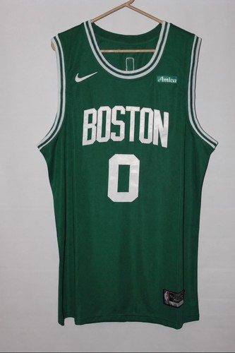 Green boston celtics - green, jayson