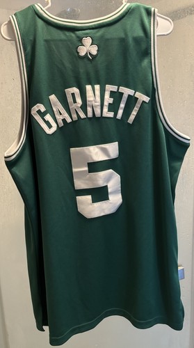 Kevin garnett boston - kevin,
