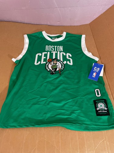 Boston celtics nba jason - #0,