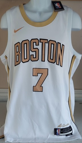 Boston celtics brown city - brown, #7