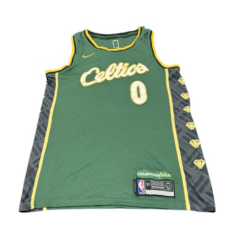 Jayson tatum city edition - jayson,