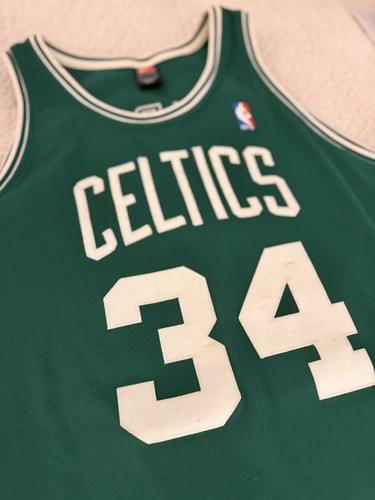 Rare boston celtics paul - boston,