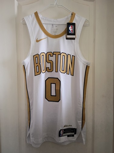 Boston celtics nike tatum - nike,