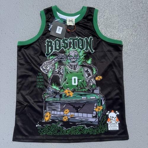 Men nba boston - men's,