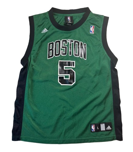 Kevin garnett boston - kevin, #5