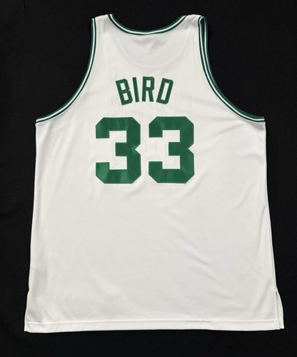 Vintage nike larry - vintage, boston