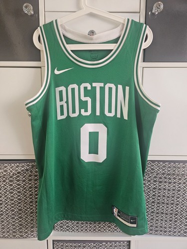 Nba nike boston celtics jason - nike,