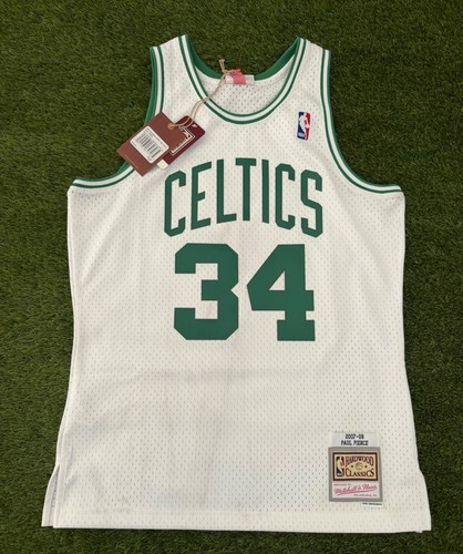 Nwt boston celtics - celtics, pierce