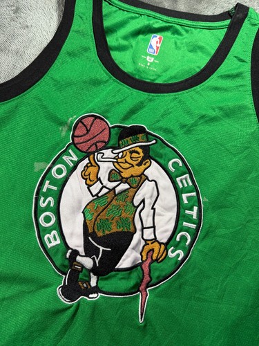 Nba boston celtics - boston,