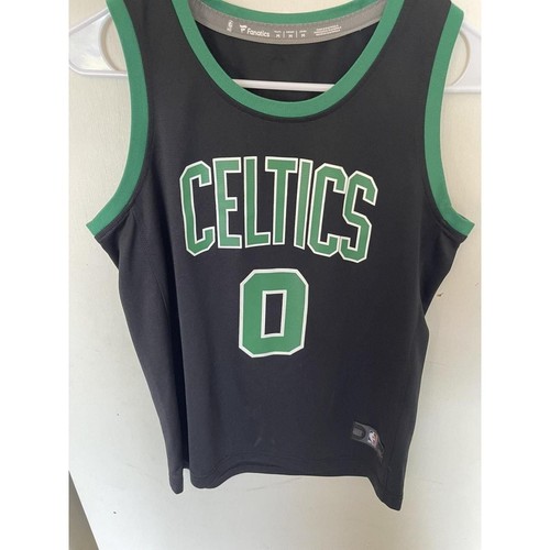 Fanatics jayson tatum boston - jayson,