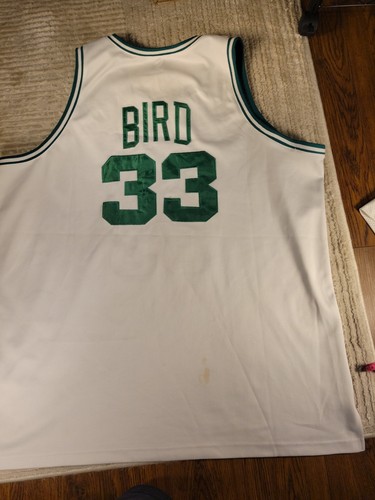 Larry bird boston celtics - boston,