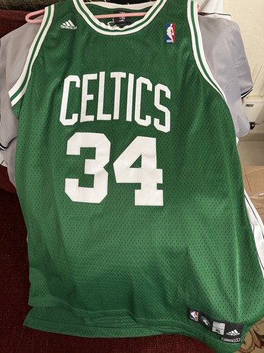 Paul pierce jersey celtics - paul,