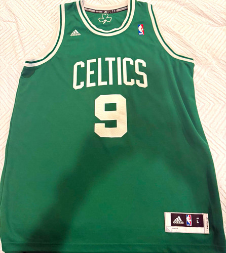 Vintage adidas boston celtics - vintage,