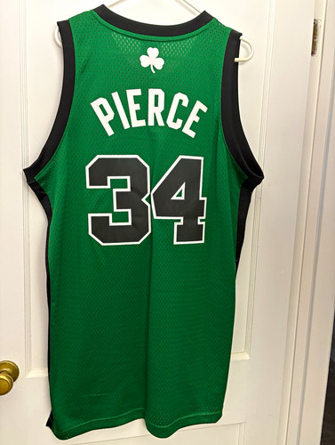 Adidas boston celtics paul - celtics,