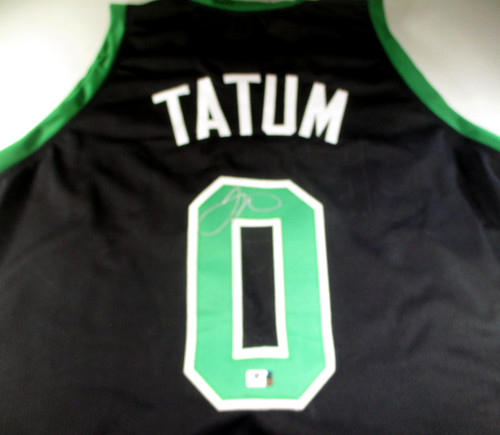 Jayson tatum autographed - /,