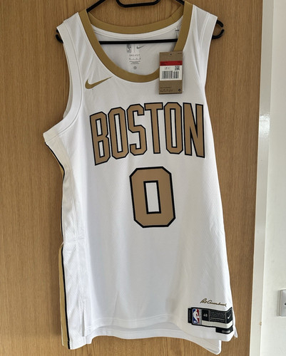 Nike boston celtics jayson - boston,