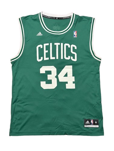Adidas boston celtics - boston, #34