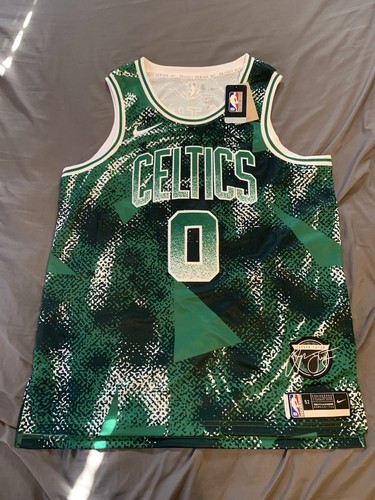 Nike boston celtics jayson - boston,