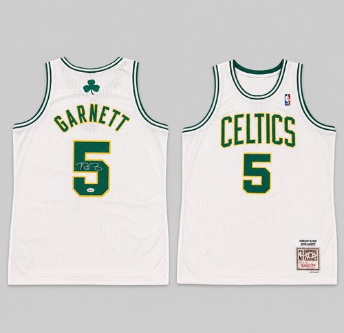 Kevin garnett boston - boston, celtics