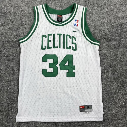 Vintage paul pierce - pierce, boston