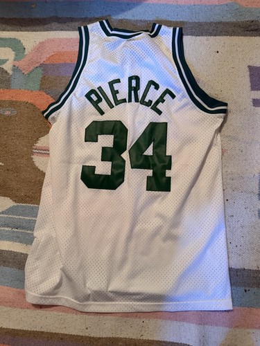 Vintage nike paul pierce - vintage,