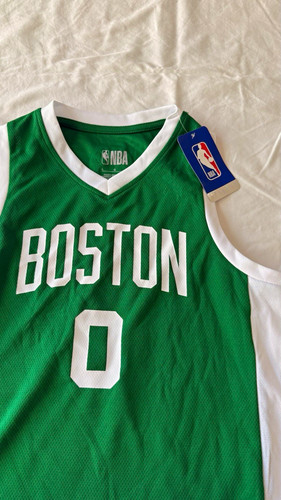 Nba jayson tatum boston - tatum, #0